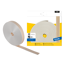 Rollladengurt 2,3 cm x 12 m beige