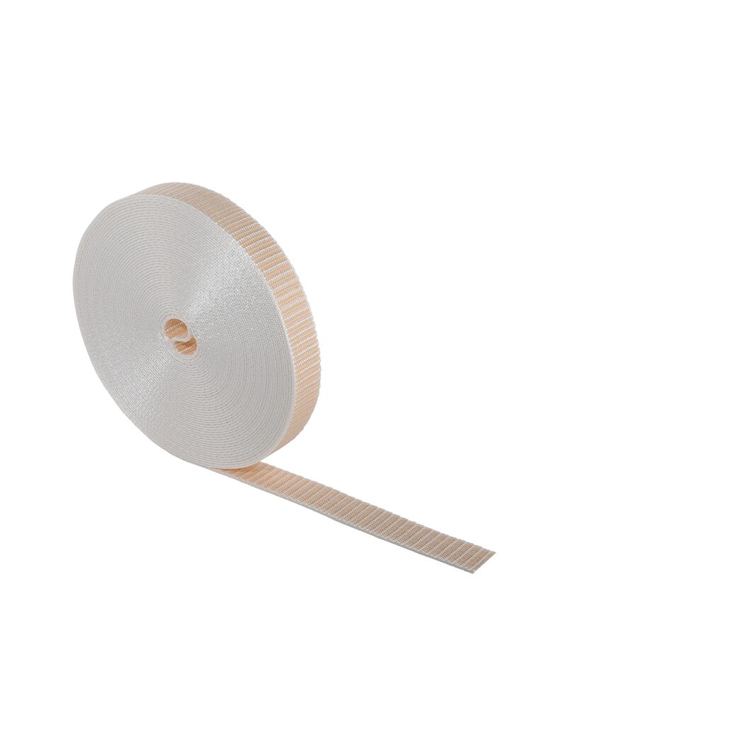 Rollladengurt 2,3 cm x 12 m beige