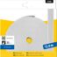 Rollladengurt 2,3 cm x 12 m grau
