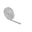 Rollladengurt 2,3 cm x 12 m grau