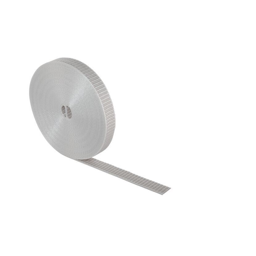 Rollladengurt 2,3 cm x 12 m grau