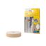 Gurtfix 'Maxi' 23 cm x 4,3 m beige