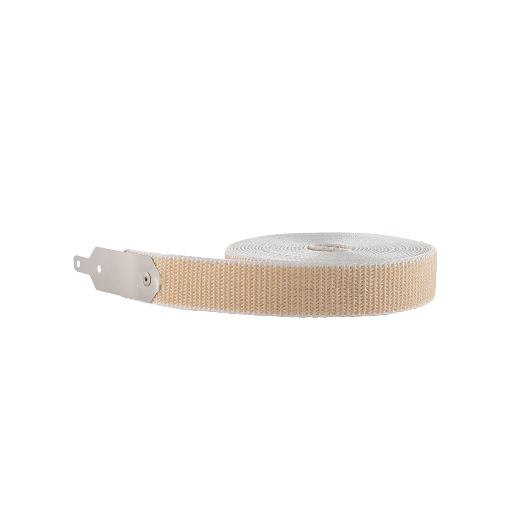Gurtfix 'Maxi' 23 cm x 4,3 m beige