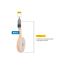 Gurtfix 'Maxi' 23 cm x 4,3 m beige