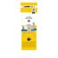Rollladengurt 23 cm x 4,5 m beige
