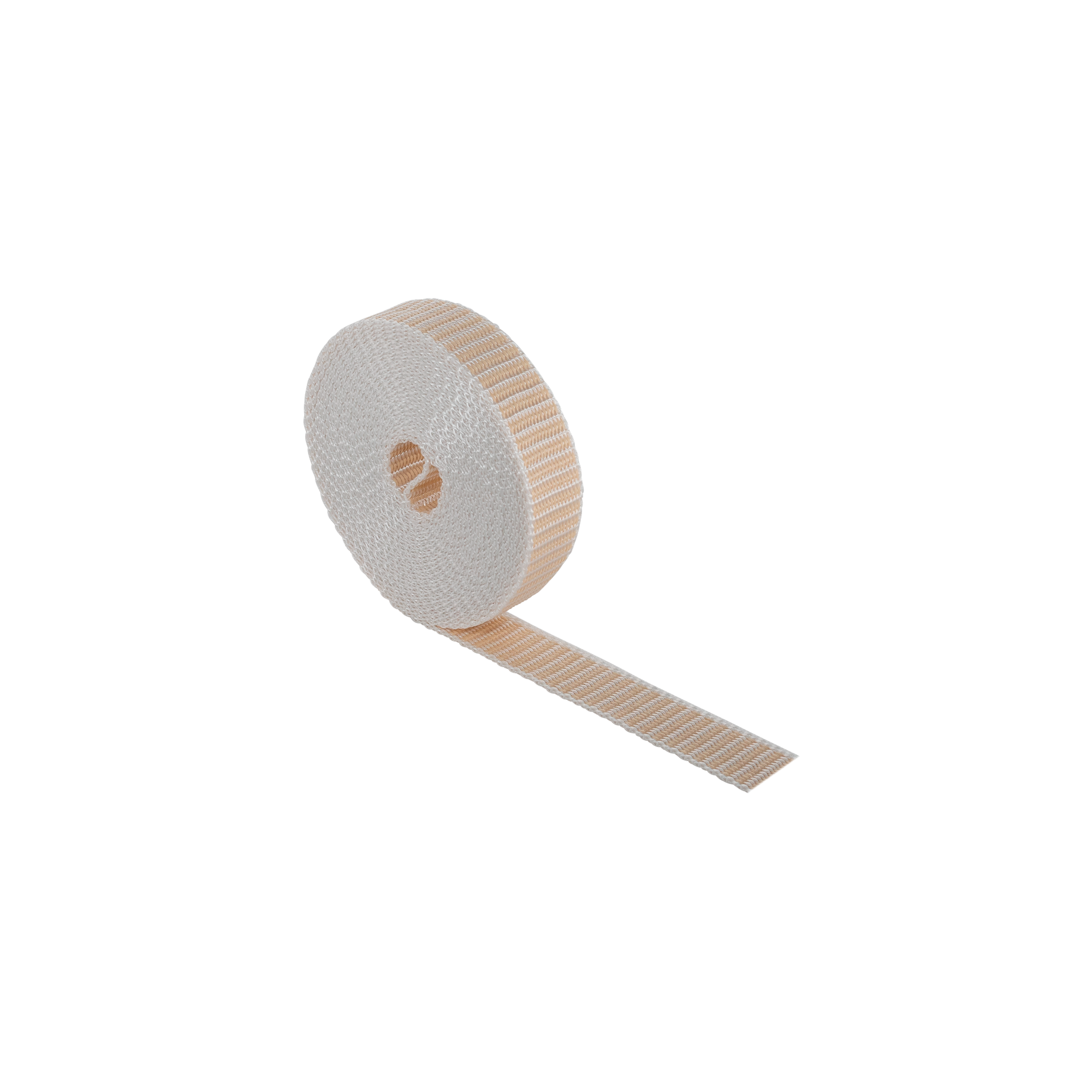 Rollladengurt 23 cm x 4,5 m beige