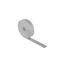 Rollladengurt 23 cm x 4,5 m grau