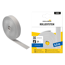 Rollladengurt 23 cm x 6 m grau