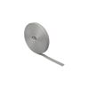 Rollladengurt 14 cm x 12 m grau