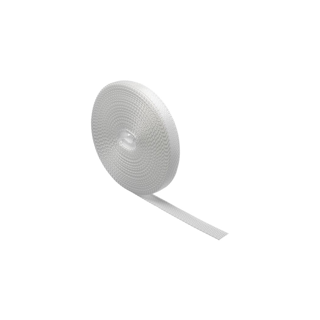 Rollladengurt 14 cm x 12 m weiss