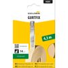 Gurtfix 'Mini' 14 cm x 4,3 m beige