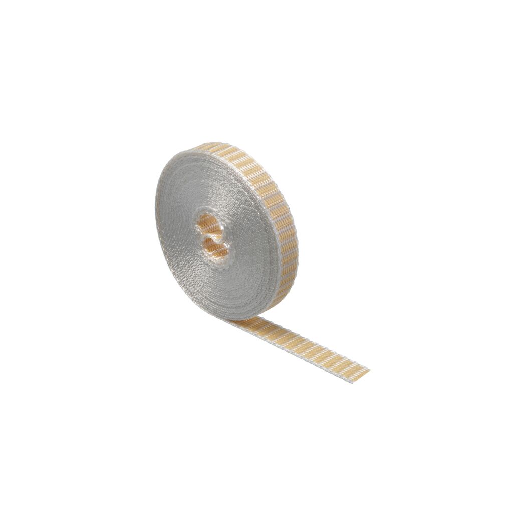 Rollladengurt 14 cm x 4,5m beige