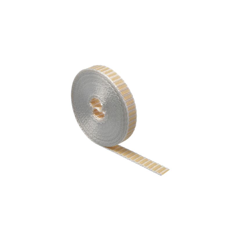 Rollladengurt 14 cm x 4,5m beige