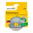 Rollladengurt 14 cm x 4,5 m grau