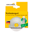 Rollladengurt 14 cm x 4,5 m weiß