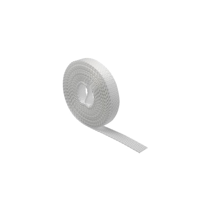 Rollladengurt 14 cm x 4,5 m weiß