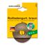 Rollladengurt 14 cm x 4,5 m braun