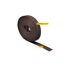 Rollladengurt 14 cm x 4,5 m braun