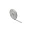 Rollladengurt 14 cm x 6 m grau