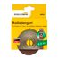 Rollladengurt 14 cm x 6 m braun