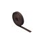 Rollladengurt 14 cm x 6 m braun