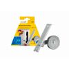 Einlasswickler 'Maxi' Lochabstand 13,5 cm