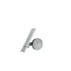 Einlasswickler 'Maxi' Lochabstand 13,5 cm