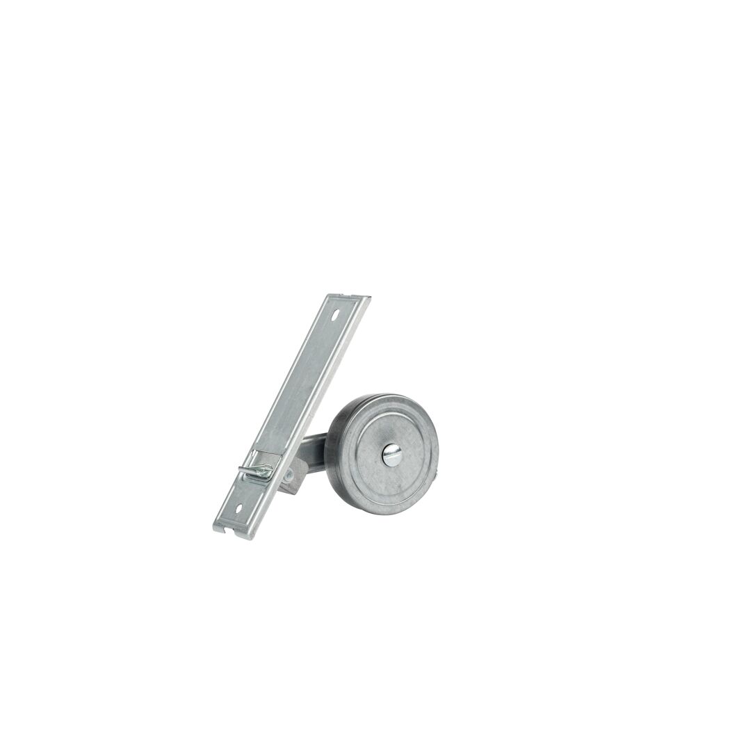 Einlasswickler 'Maxi' Lochabstand 13,5 cm