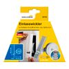 Einlasswickler 'Maxi' Lochabstand 10,5 cm