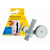 Einlasswickler 'Maxi' Lochabstand 10,5 cm