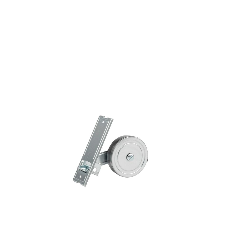 Einlasswickler 'Maxi' Lochabstand 10,5 cm
