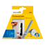 Einlasswickler 'Maxi' Lochabstand 18,5 cm