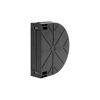 Mauerkasten PVC Lochabstand 13,5 cm