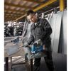 Akku-Stichsäge 'PRO HEAVY DUTY GST 18V-125 B' mit Sägeblatt und L-BOXX 136