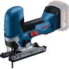 Akku-Stichsäge 'PRO HEAVY DUTY GST 18V-125 S'