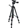 Stativ 'TT 120'  grün 45 - 120 cm