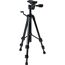 Stativ 'TT 120'  grün 45 - 120 cm