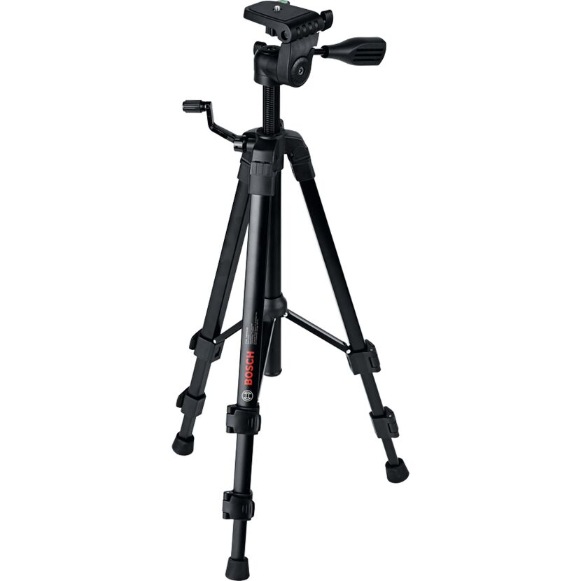 Stativ 'TT 120'  grün 45 - 120 cm