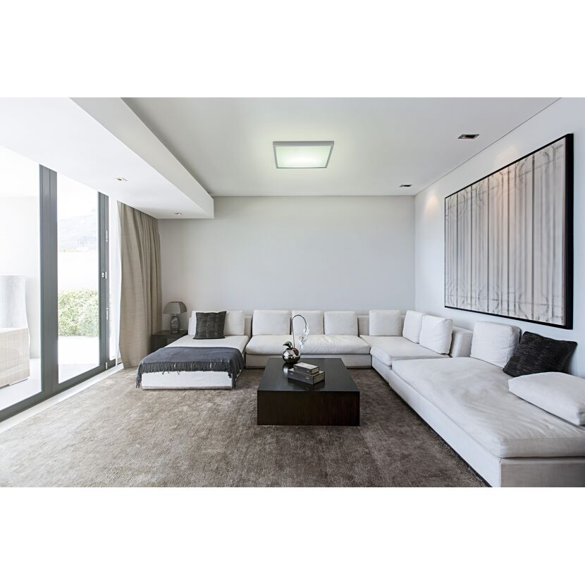 LED-Panel 'Planon Plus' 30 x 30 mm 20 W 1400 lm