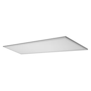 LED-Panel 'Planon Plus' weiß 120 x 30 cm 36 W 3000 lm