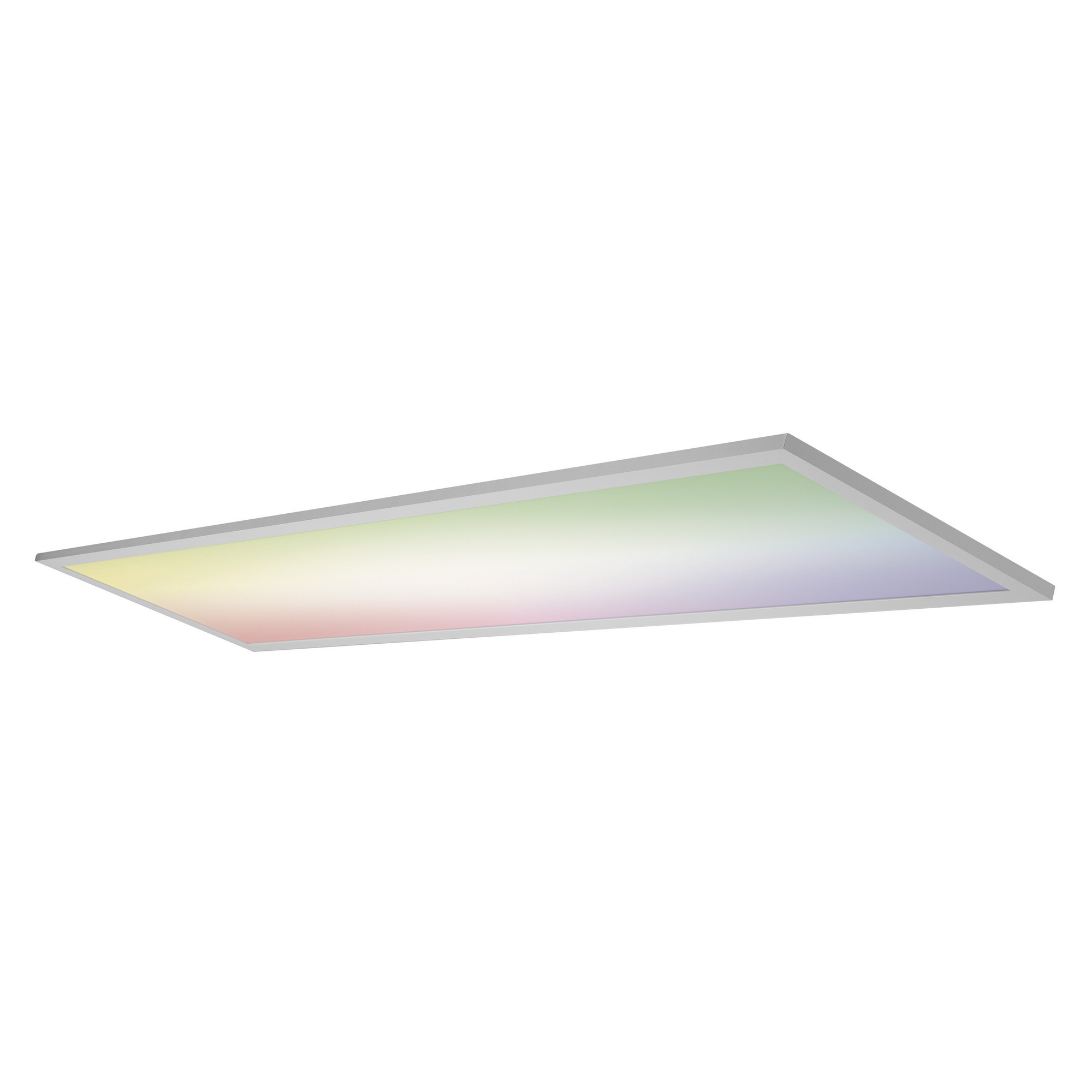 LED-Panel 'Planon Plus' weiß 120 x 30 cm 36 W 3000 lm