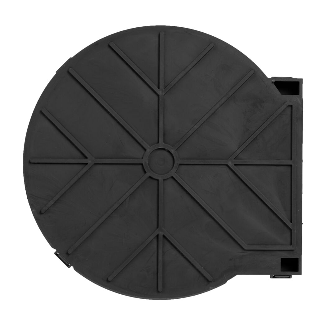 Mauerkasten PVC Lochabstand 10,5 cm