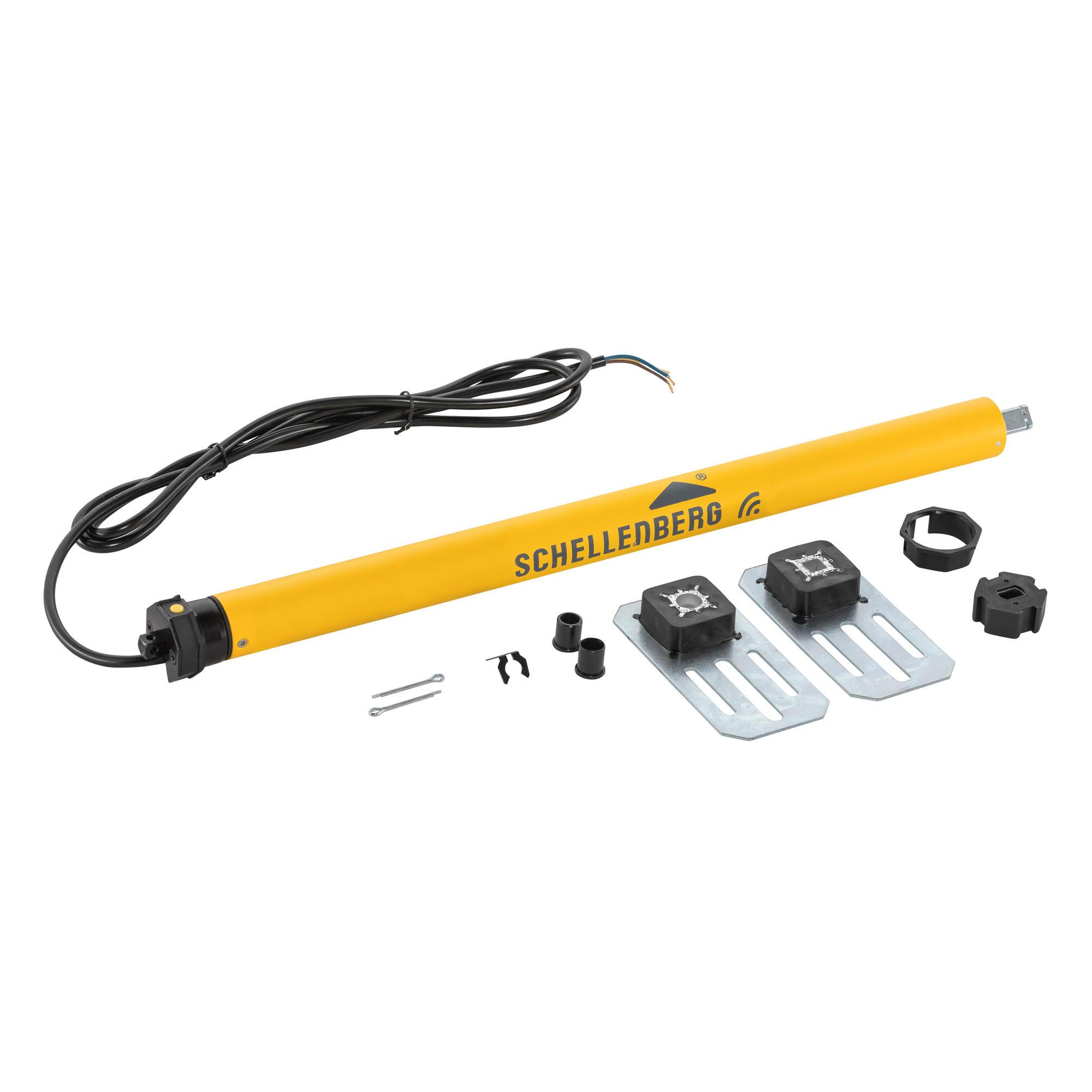 Rollladenmotor 'Mini Plus' 10 Nm
