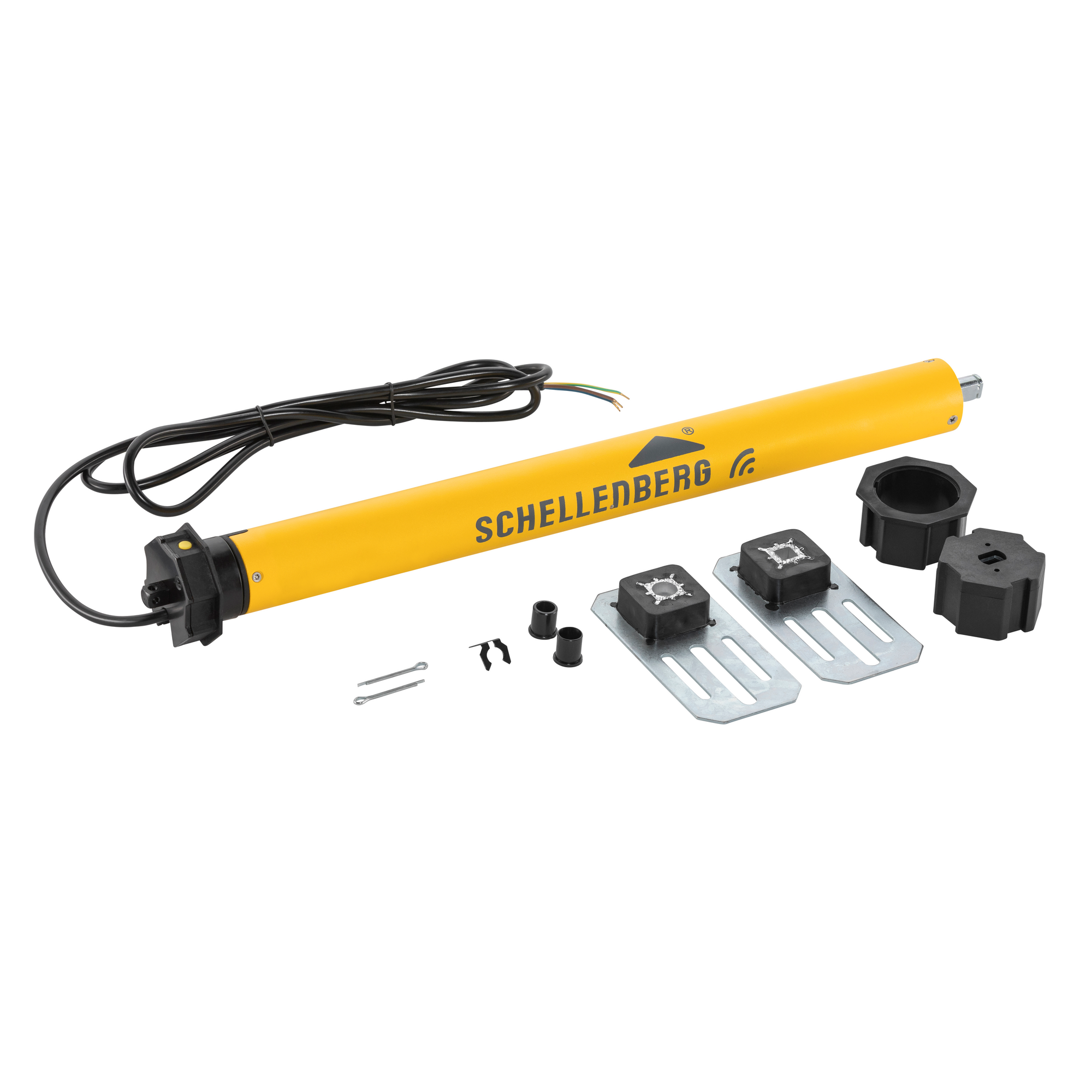 Rollladenmotor 'Maxi Plus' 20 Nm