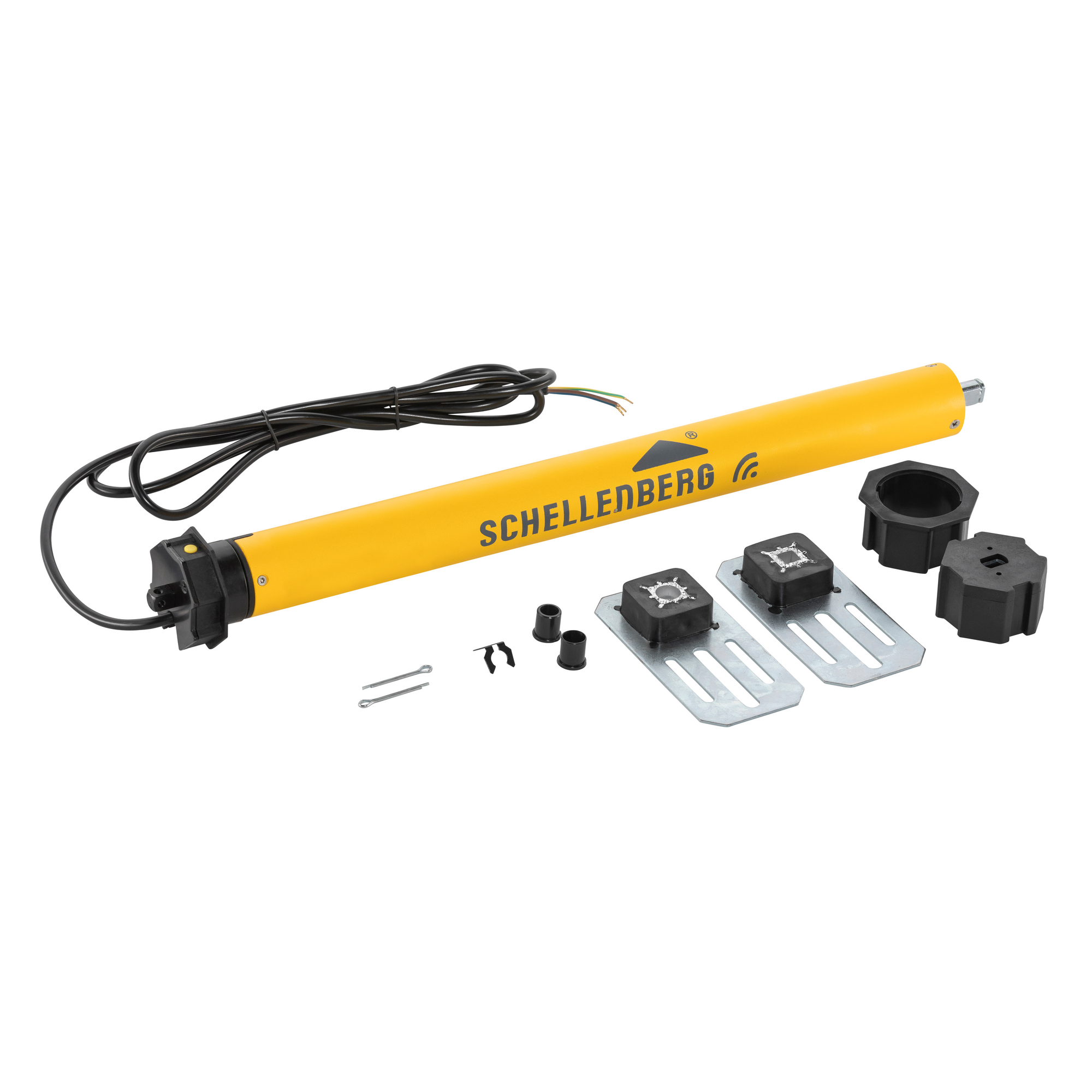 Rollladenmotor 'Maxi Plus' 40 Nm