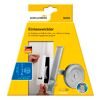 Einlasswickler 'Maxi' Lochabstand 18,5 cm
