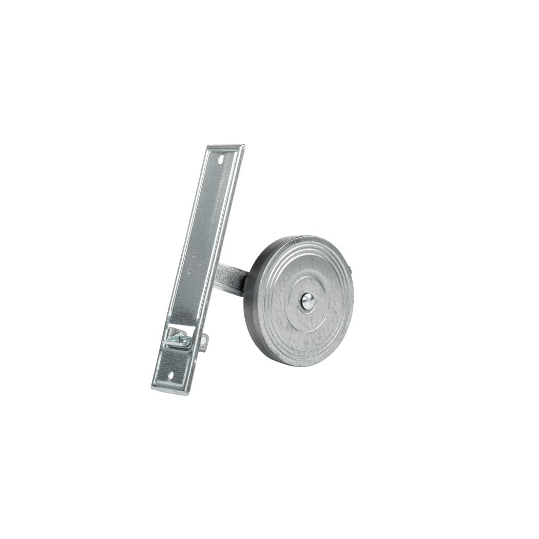 Einlasswickler 'Maxi' Lochabstand 18,5 cm