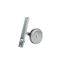 Einlasswickler 'Maxi' Lochabstand 18,5 cm