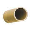 Anschlagstopfen für Rollladen beige