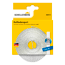 Rollladengurt 23 cm x 12 m weiß